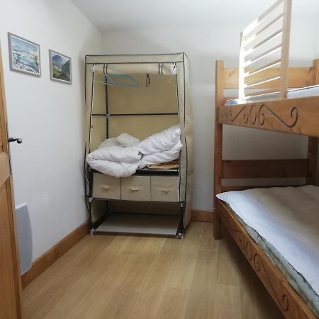94 M2 Spacieux Insonorise En Plein Centre - Deux Parkings Couverts Gratuits Et Wifi Gratuit ! סן-ג'רבה-לה-באן מראה חיצוני תמונה