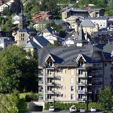 94 M2 Spacieux Insonorise En Plein Centre - Deux Parkings Couverts Gratuits Et Wifi Gratuit ! סן-ג'רבה-לה-באן מראה חיצוני תמונה