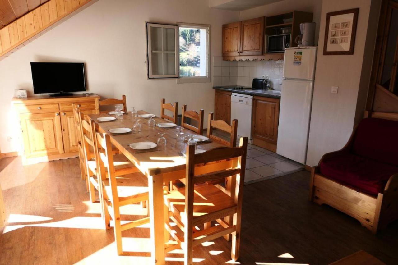 94 M2 Spacieux Insonorise En Plein Centre - Deux Parkings Couverts Gratuits Et Wifi Gratuit ! סן-ג'רבה-לה-באן מראה חיצוני תמונה